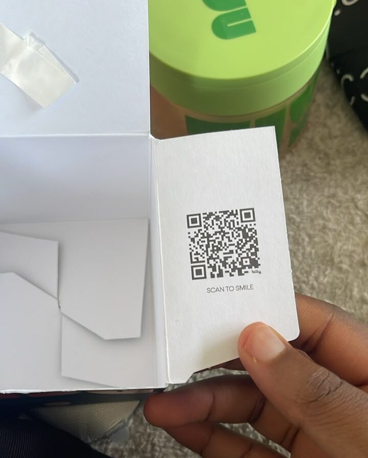 JIYU Toner Pads