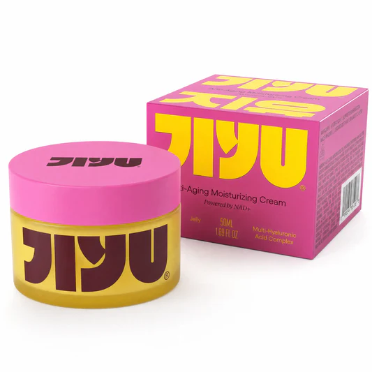 JIYU Toner Pads